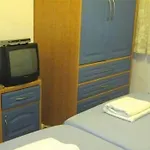 Iglesias Penzion Zaragoza