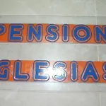 بيت ضيافة Iglesias