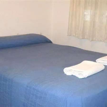 Pensjonat Iglesias *