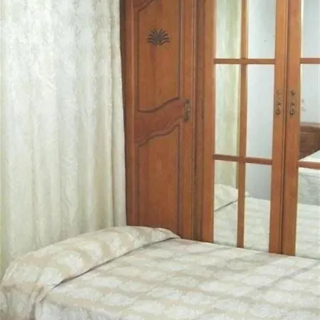 Vendégház Iglesias Zaragoza