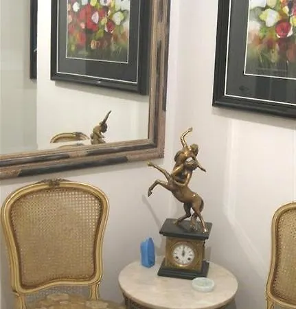 Pensjonat Iglesias *