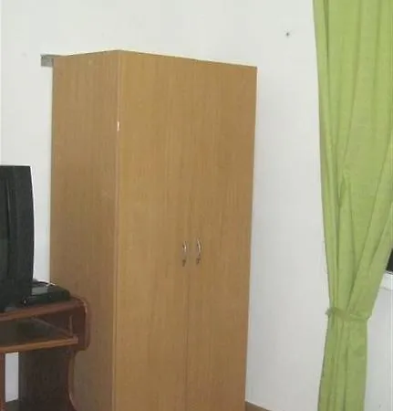 Pensjonat Iglesias Saragossa