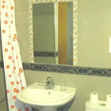 Pensjonat Iglesias *