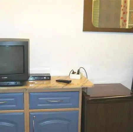 Vendégház Iglesias