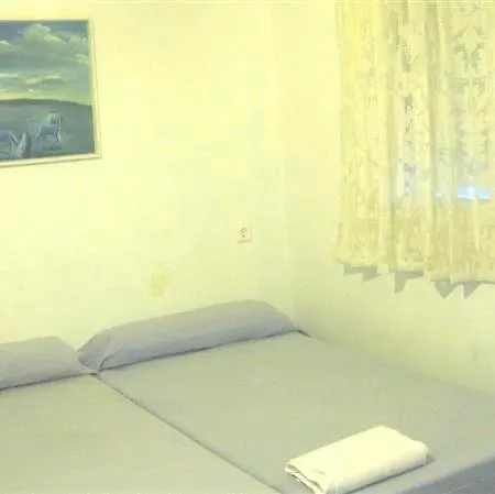 Iglesias Pensjonat *