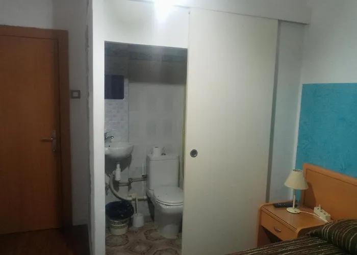 Iglesias Pensionat Zaragoza