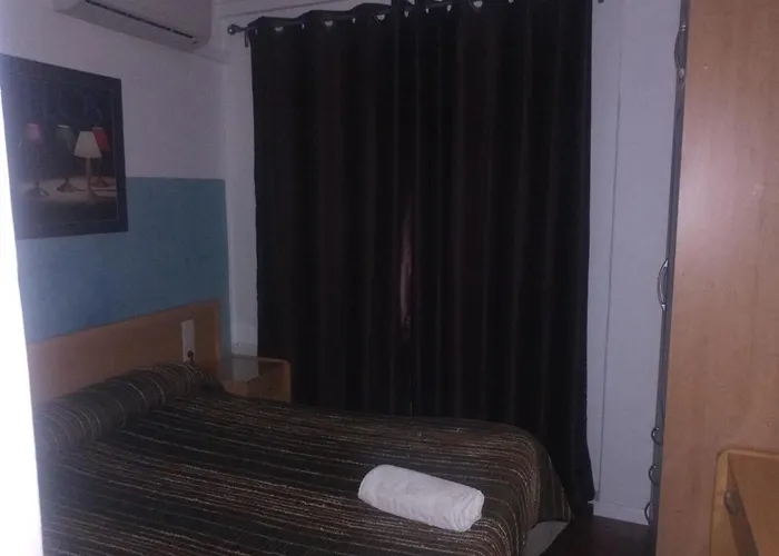 Pensionat Iglesias Zaragoza