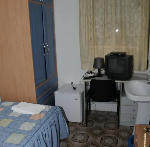 Iglesias Vendégház Zaragoza