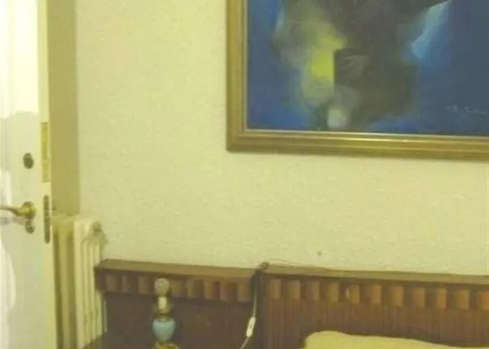 Iglesias Pensionat *