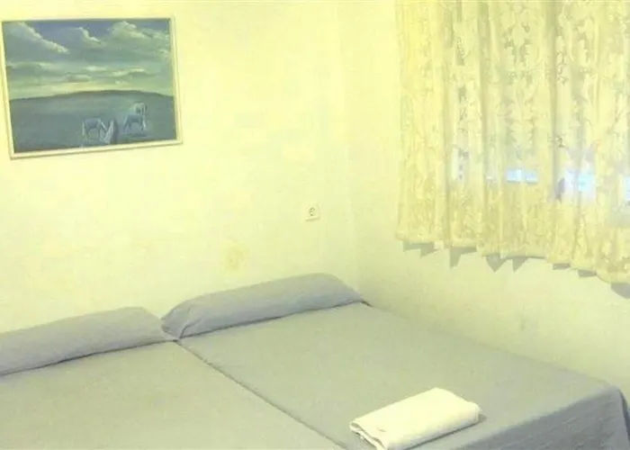 Pensionat Iglesias *