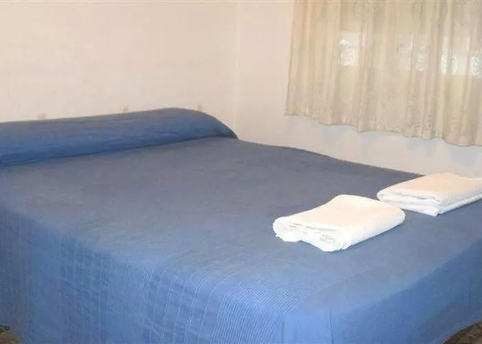 Pensionat Iglesias *