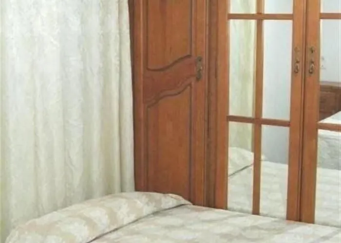 Pensionat Iglesias Zaragoza