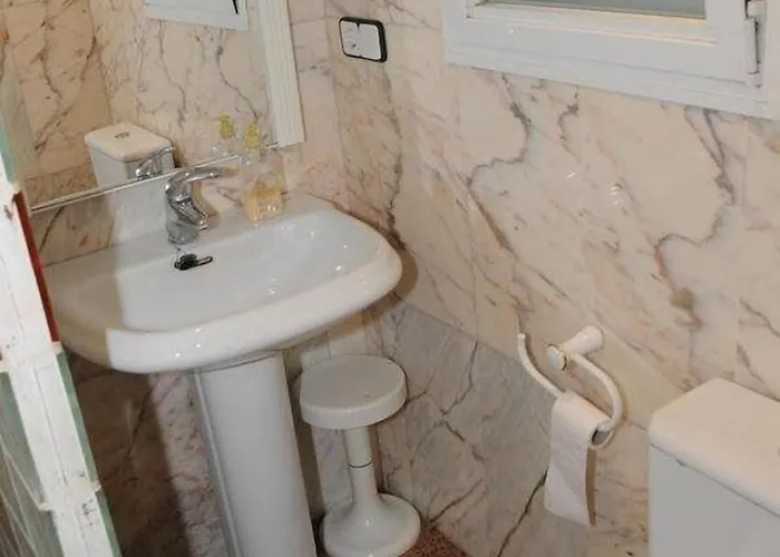 Vendégház Iglesias