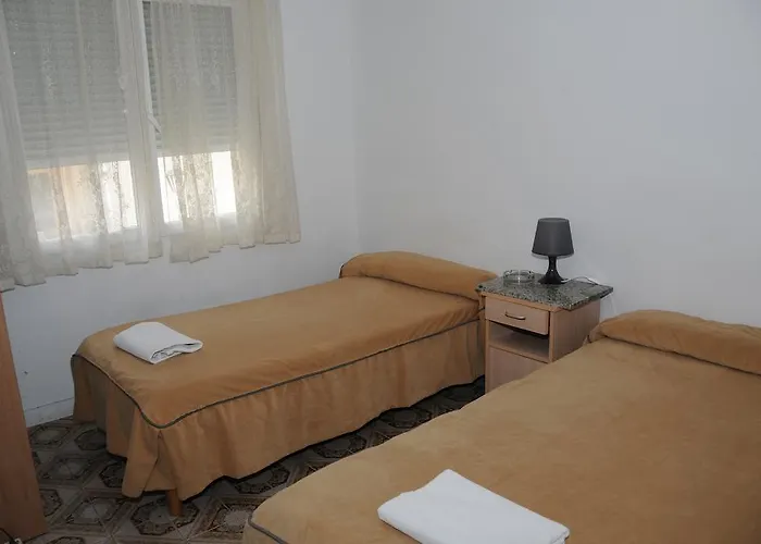 Vendégház Iglesias