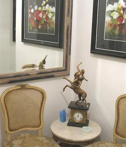 Vendégház Iglesias *