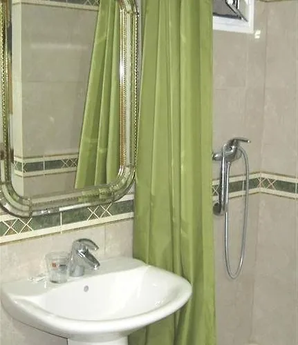 Vendégház Iglesias Zaragoza