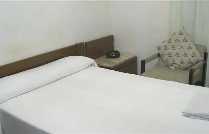 Vendégház Iglesias