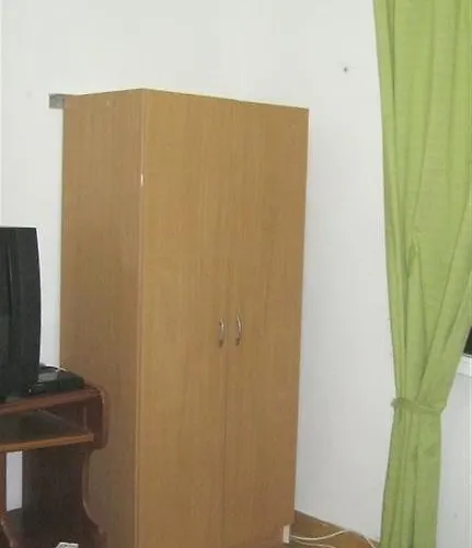 Pensionat Iglesias Zaragoza