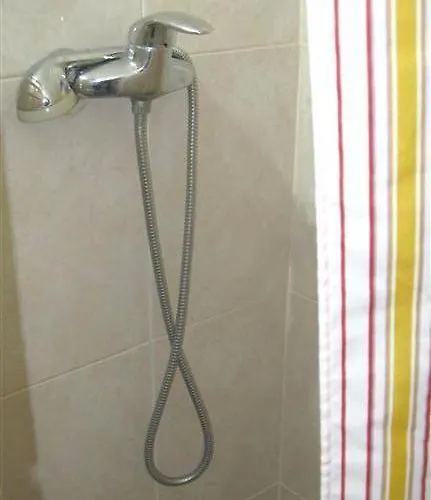 Vendégház Iglesias