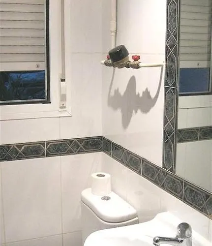 Casa de hóspedes Iglesias Saragoça