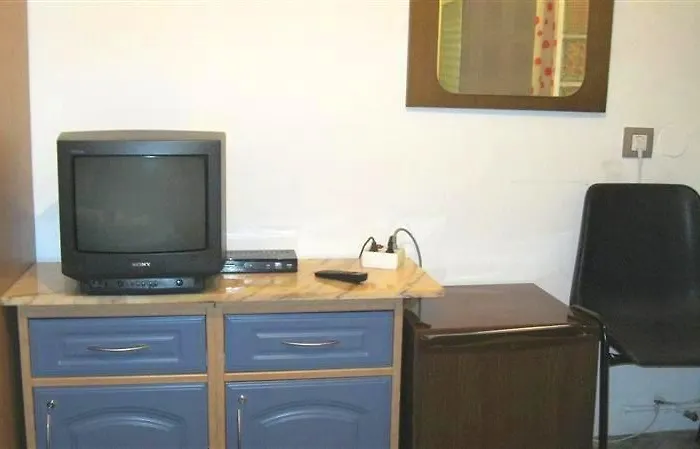 Vendégház Iglesias