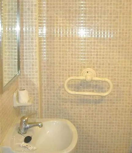 Vendégház Iglesias Zaragoza