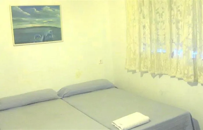 Iglesias Pensionat *