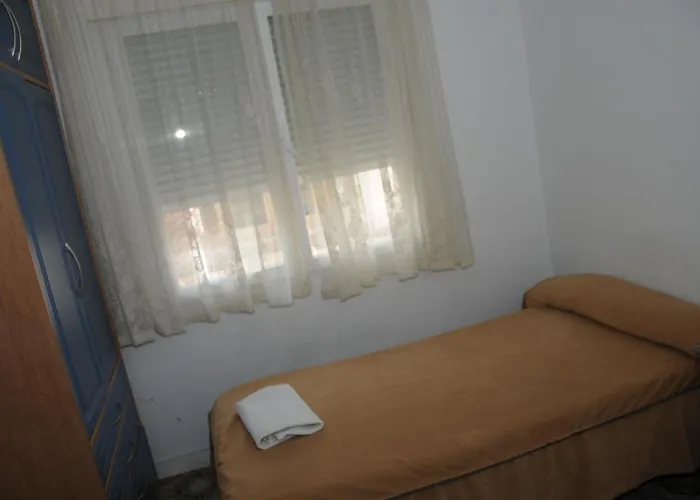 Iglesias Pensionat *